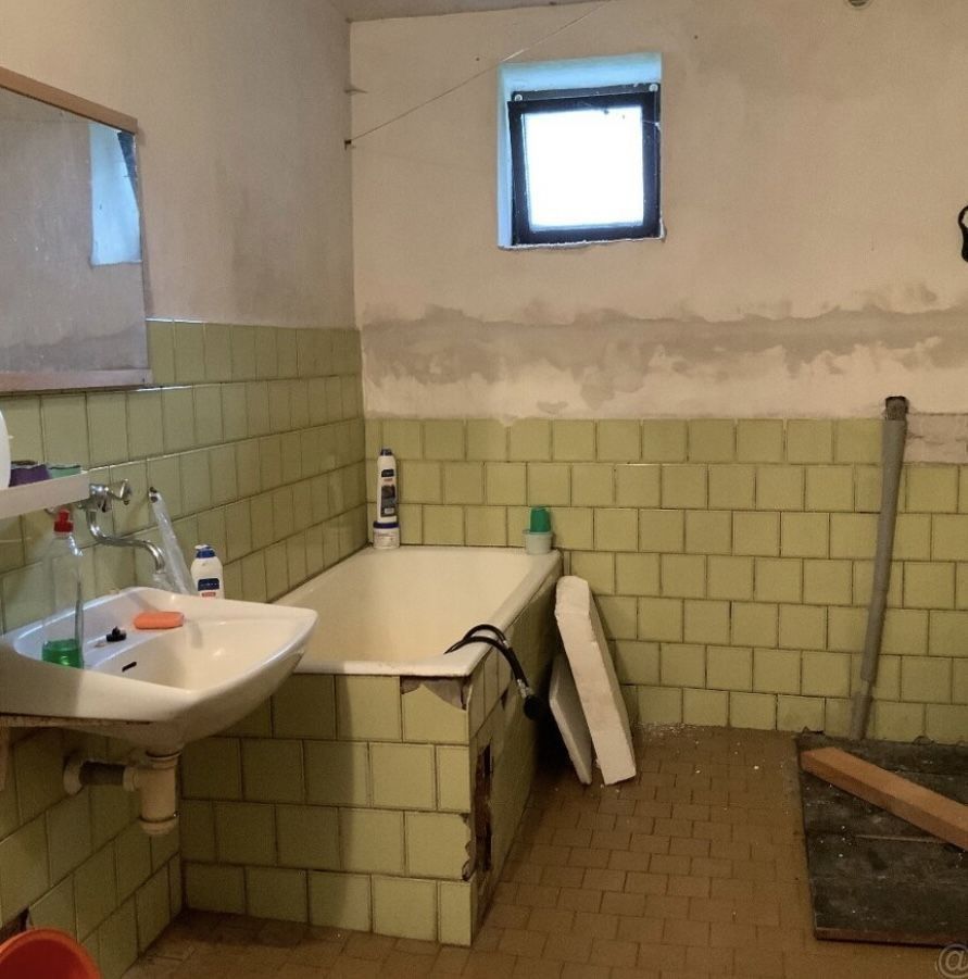 Prodej chalupa - Dětřichovice, Světlá Hora, 118 m²