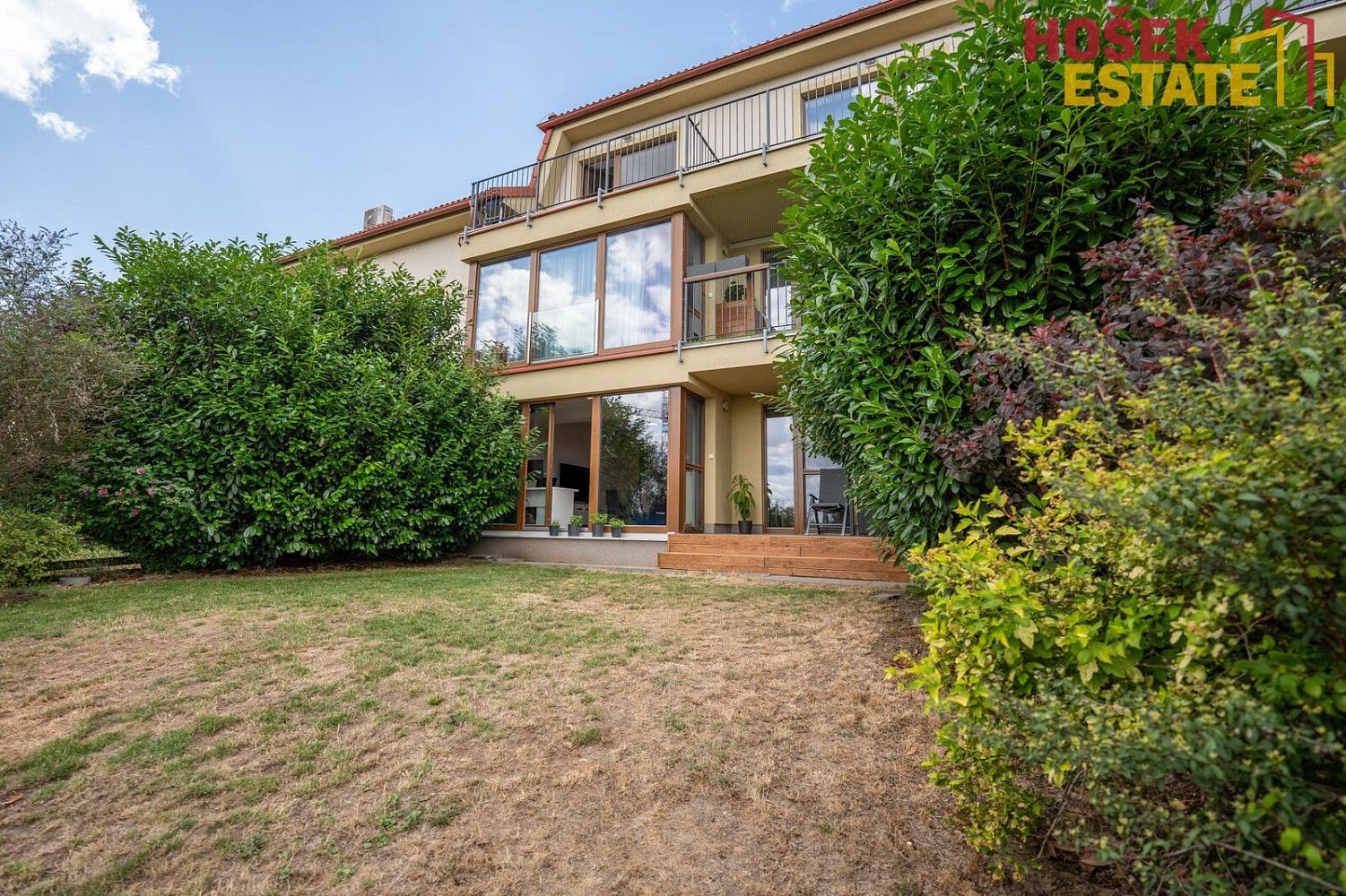 3+kk, Holubice, okres Vyškov, Jihomoravský kraj, 89 m² - 1