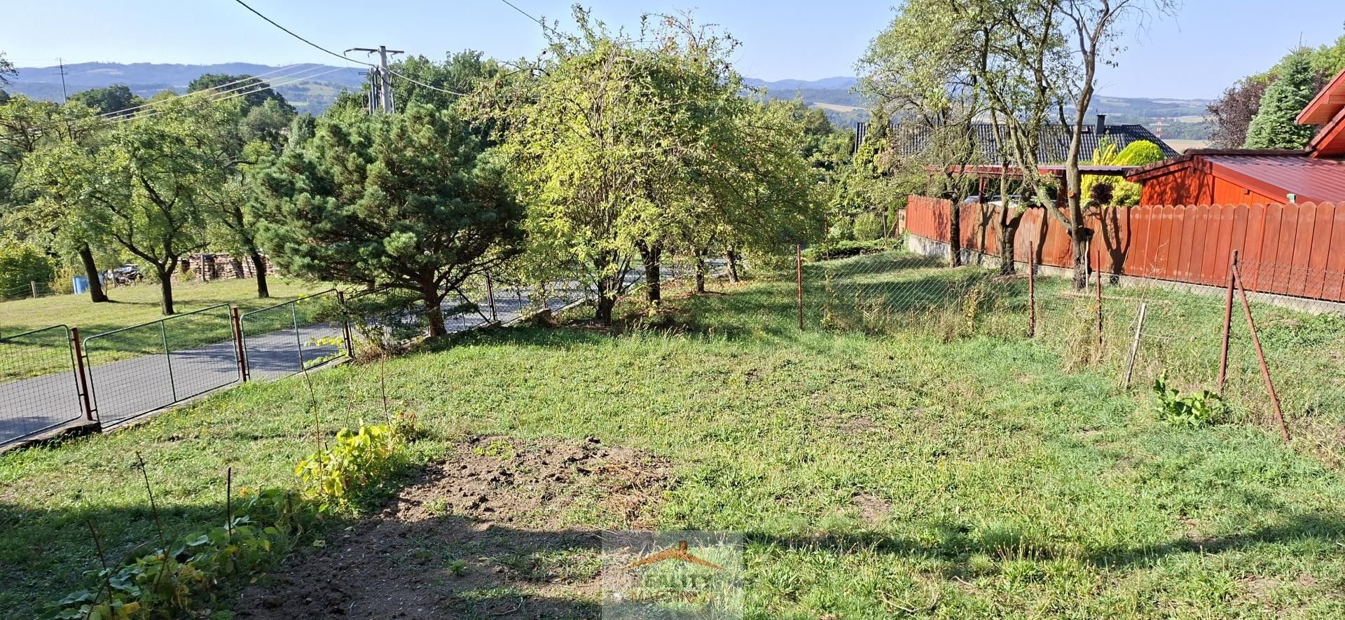 Prodej rodinný dům - Vysoká, Lešná, 115 m² - 2