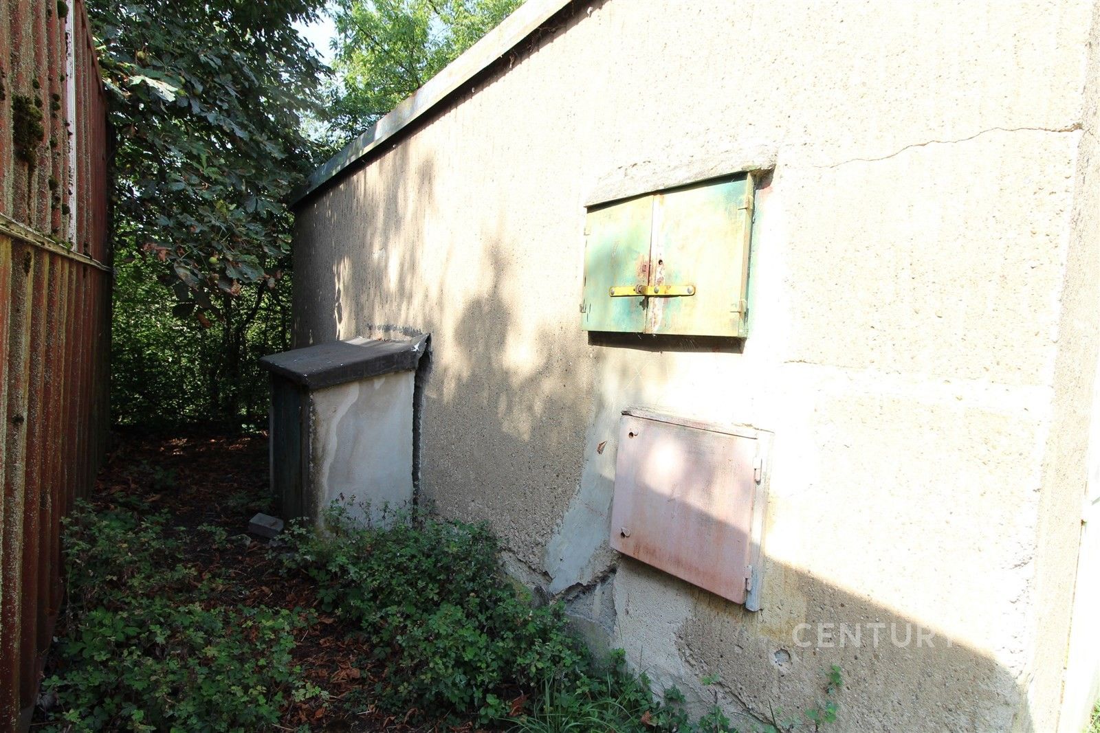 Pronájem garáž - K Měchurce  , Praha Košíře, 21 m² - 5