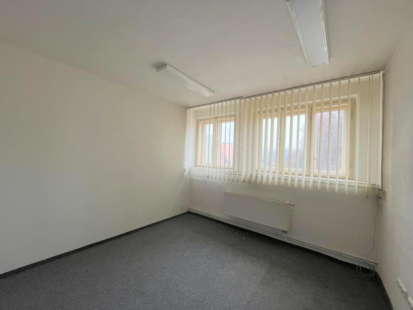 Kanceláře, Na Struze 30, Trutnov Dolní Předměstí, 16 m² - 2