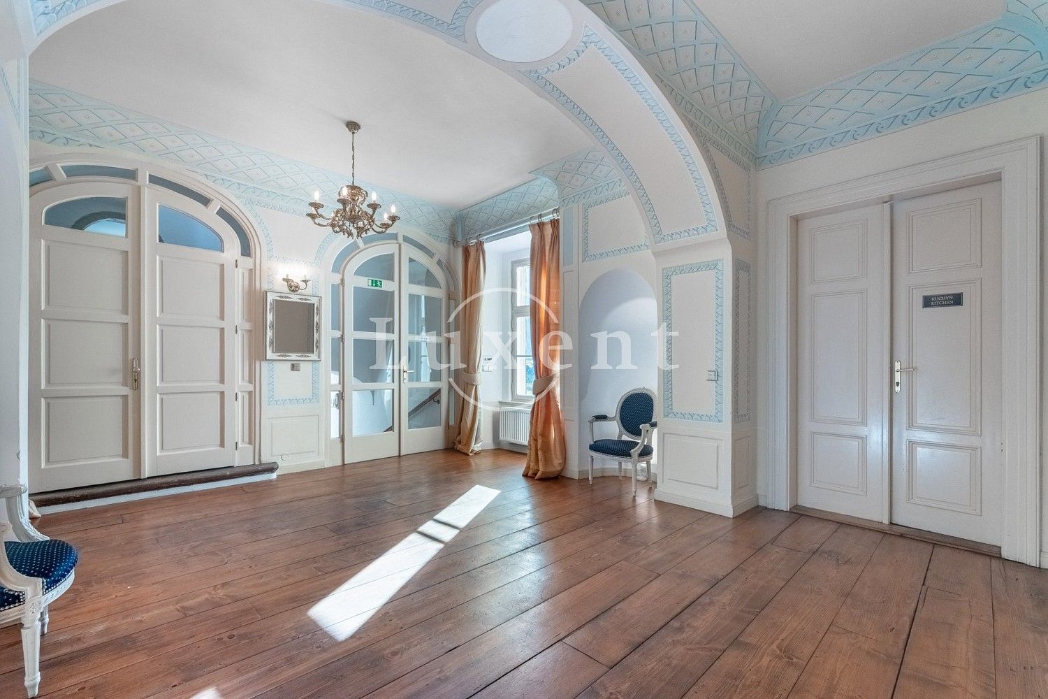 Prodej rodinný dům - Trnová, okres Praha-západ, 1 585 m² - 5