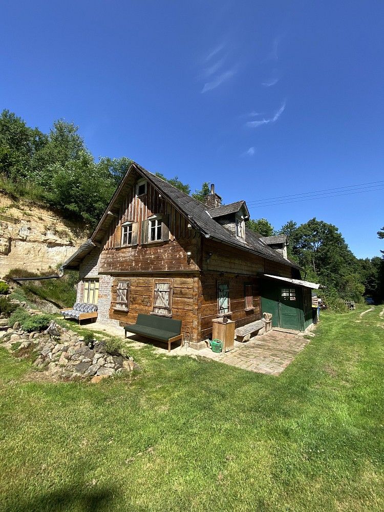 Rodinný dům · 192 m² · Jablonné v Podještědí - Česká Ves, okres Liberec - 3