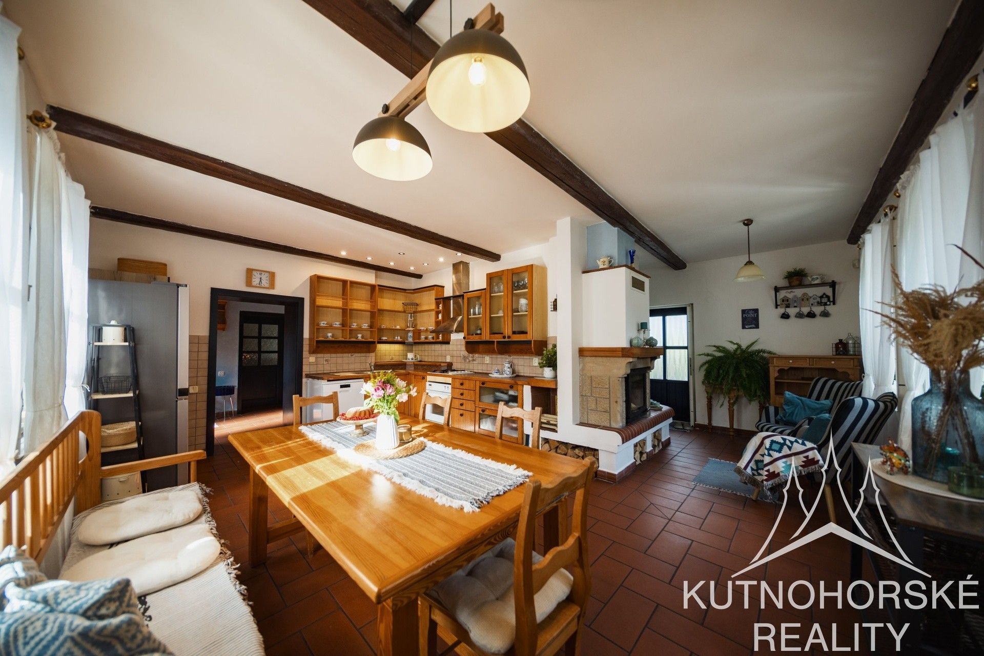 Prodej rodinný dům - Jaroslav, Javornice, 244 m²