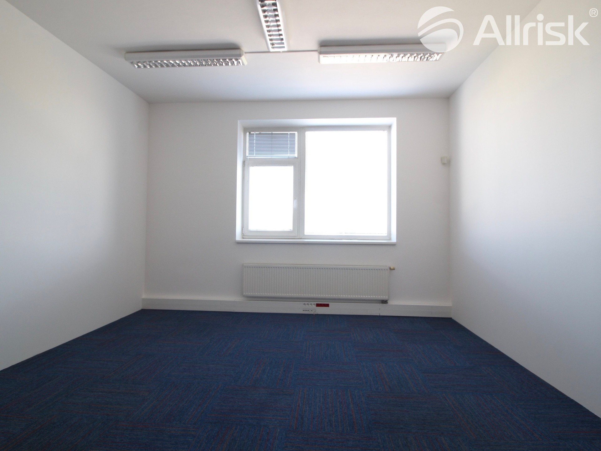 Pronájem kancelář - Brno, 42 m² - 1