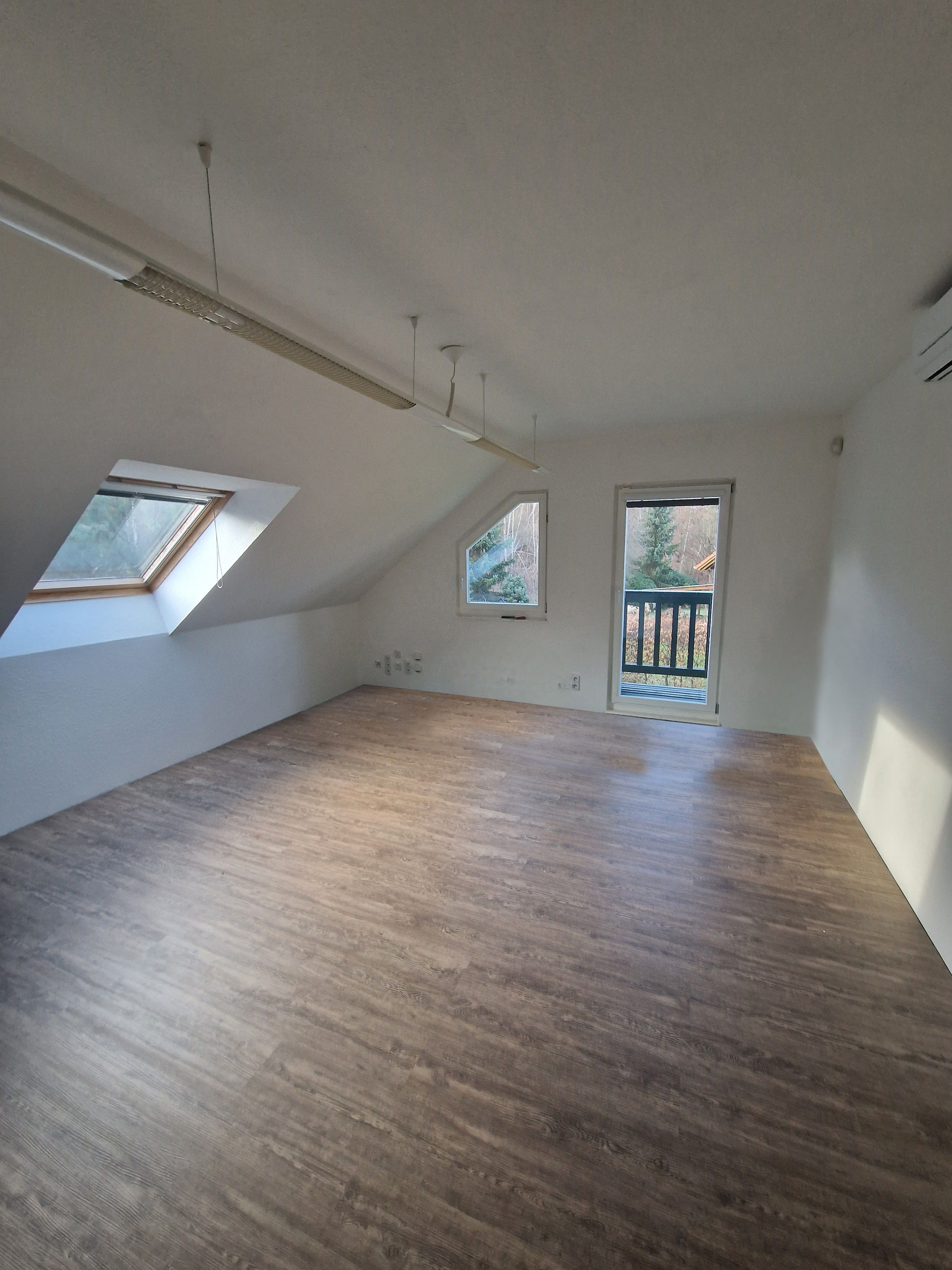 Kanceláře, Studánková 477, Praha, 21 m²