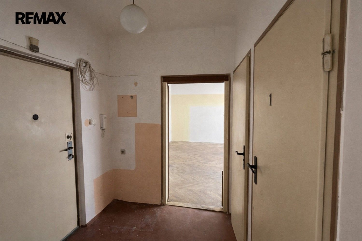 Byt 1+1 · 39 m² · Brno - Žabovřesky, okres Brno-město, Jihomoravský kraj - 4