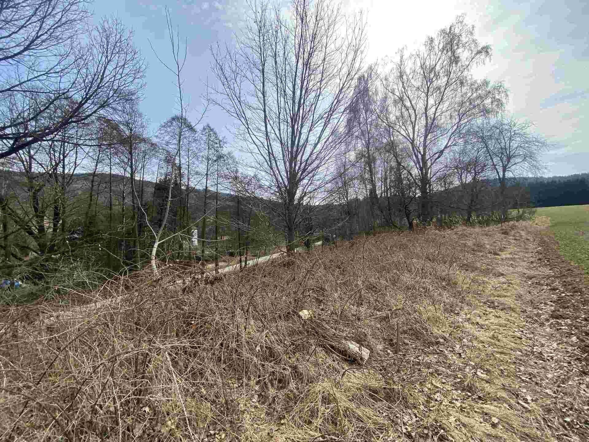 Pozemek pro bydlení, 1 757 m²
