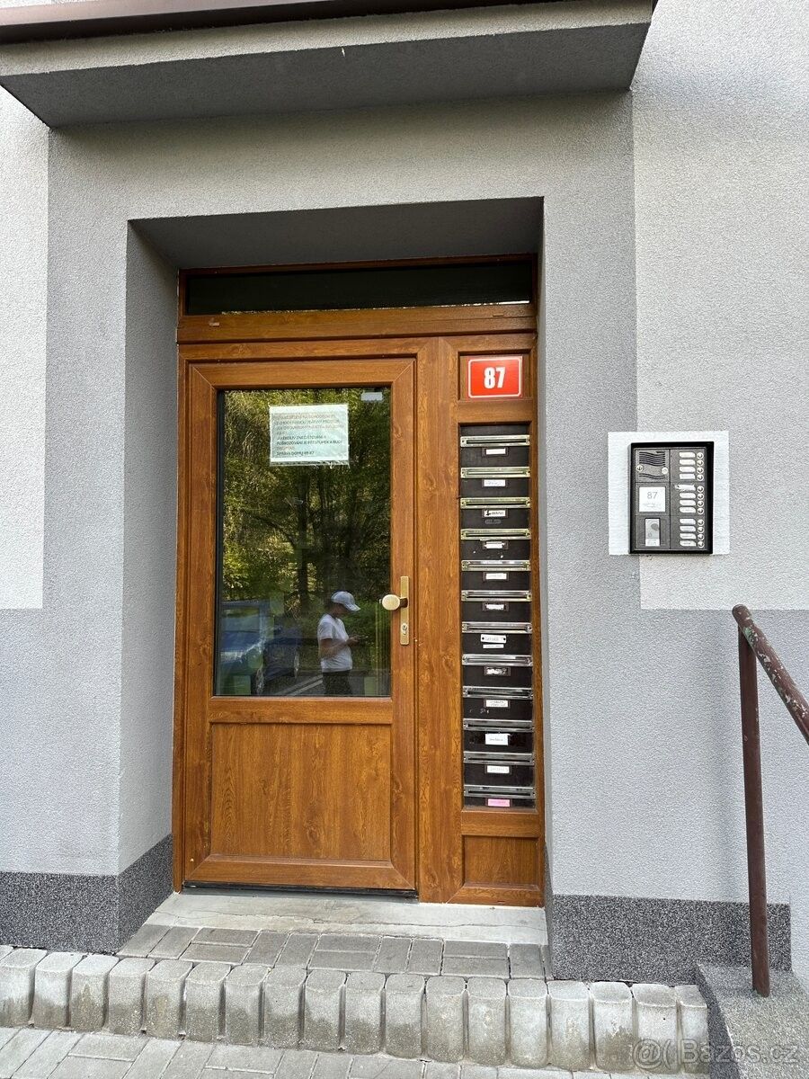 Byty, Bukovany u Sokolova, 357 55 - 2