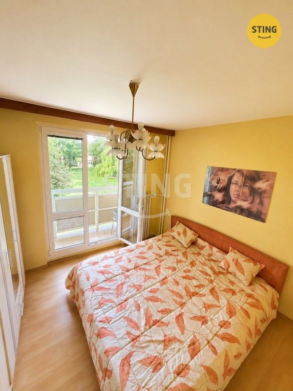 Prodej byt 2+1 - Tlapákova, Ostrava Hrabůvka, 50 m² - 5