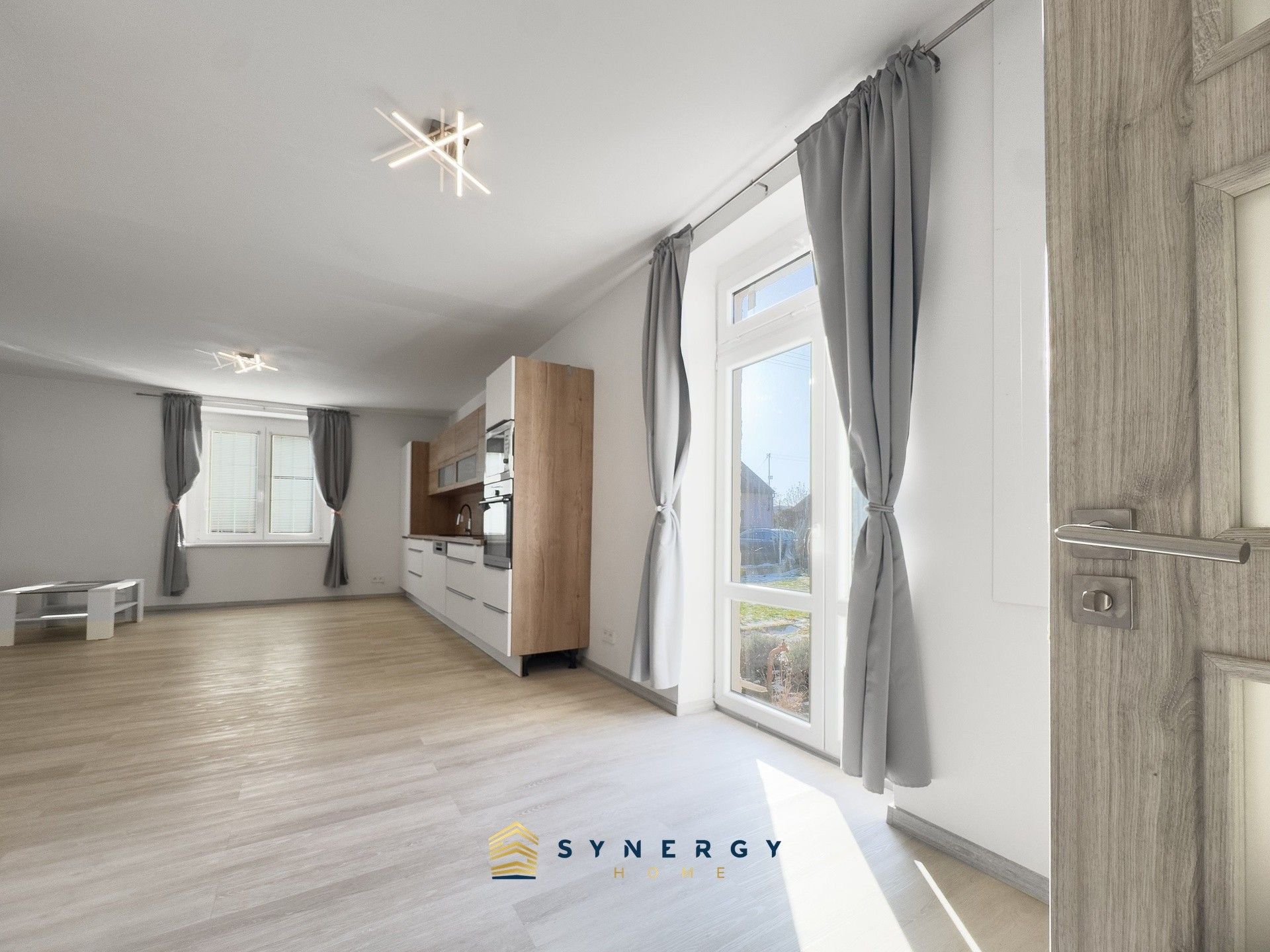 Pronájem rodinný dům - Husitská, Pardubice Svítkov, 83 m² - 5