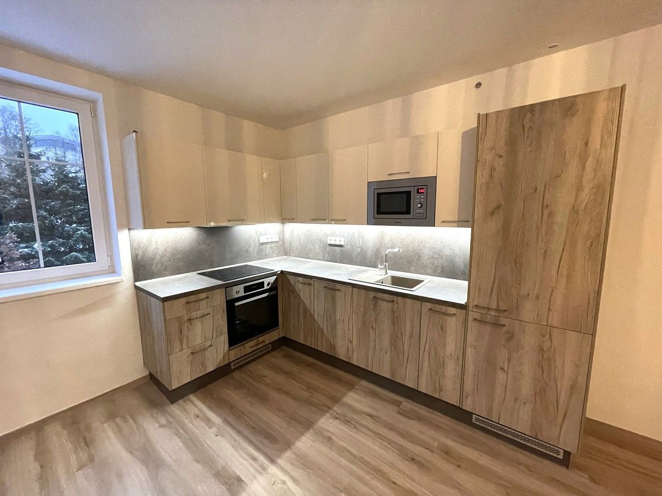 3+kk, Liberec - Liberec I-Staré Město, Liberecký kraj, 51 m² - 2