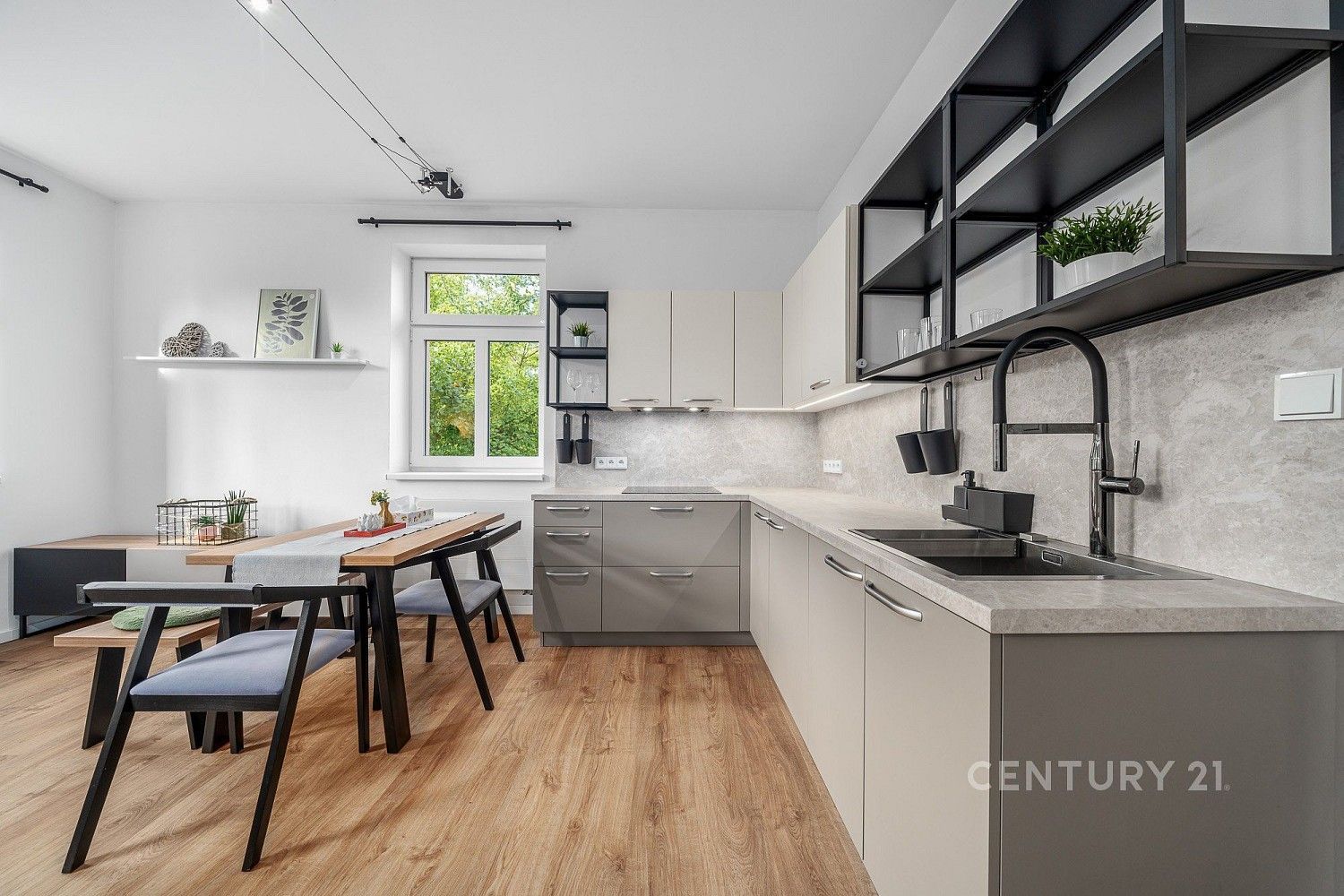 Byt 2+kk · 54 m² · Liberec - Liberec XXX-Vratislavice nad Nisou, Liberecký kraj - 3