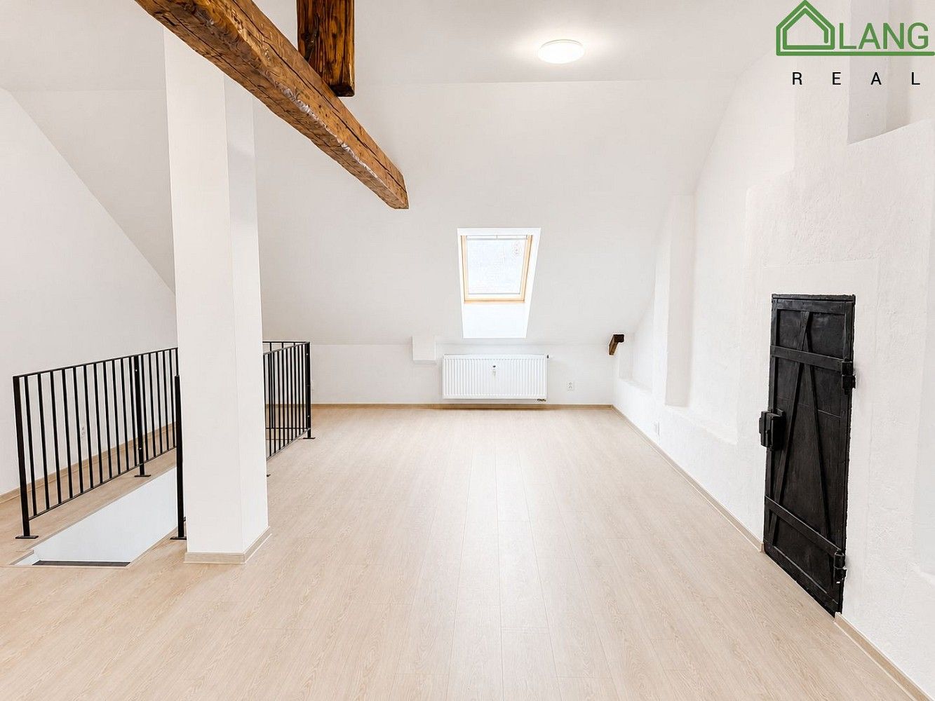 Byt 2+kk · 65 m² · Brno - Trnitá, okres Brno-město, Jihomoravský kraj - 4