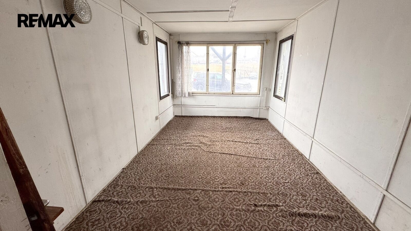 Obchodní prostory · 18 m² · Myslotínská 1786, Pelhřimov - 3
