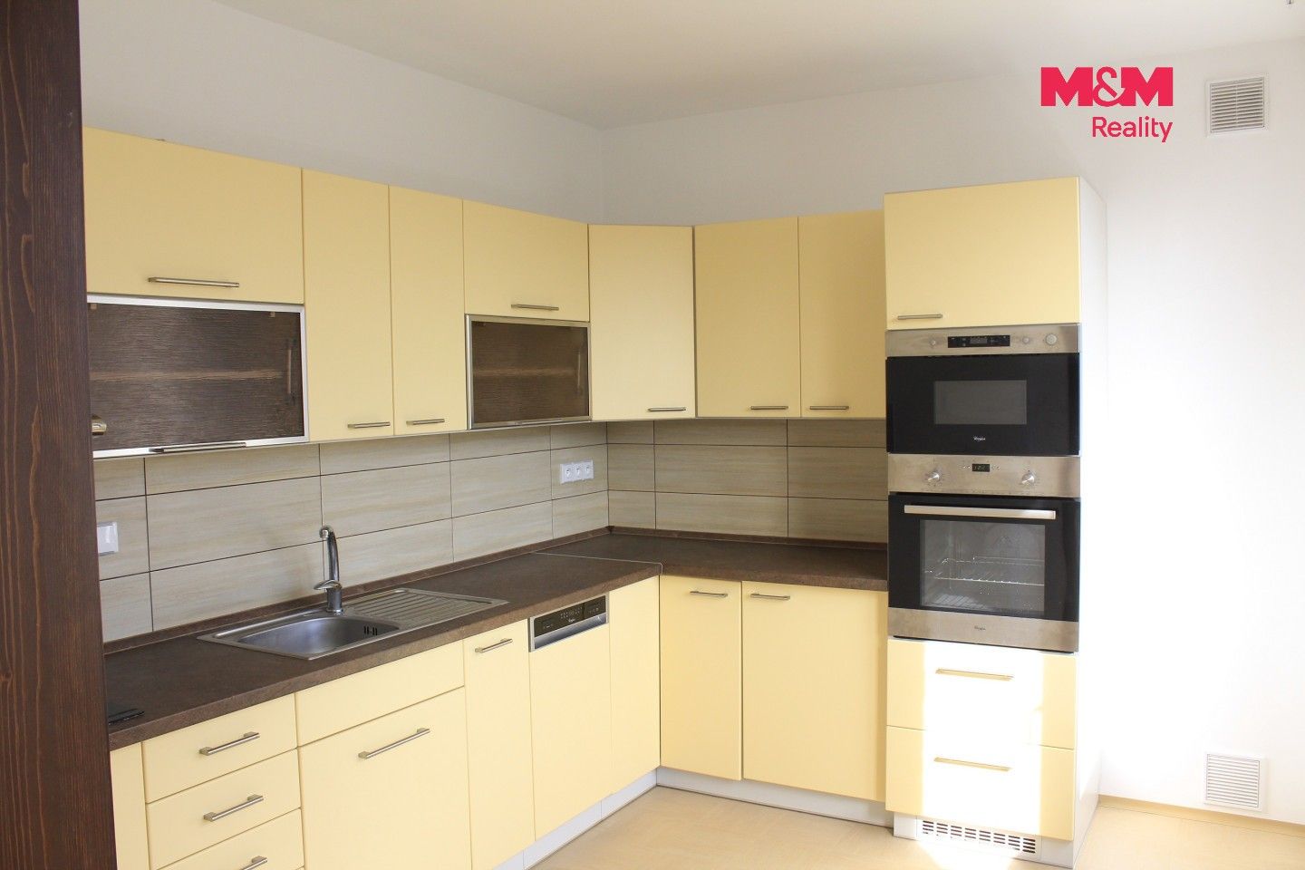 Byt 3+1 · 77 m² · Luční, Nové Město na Moravě - 3
