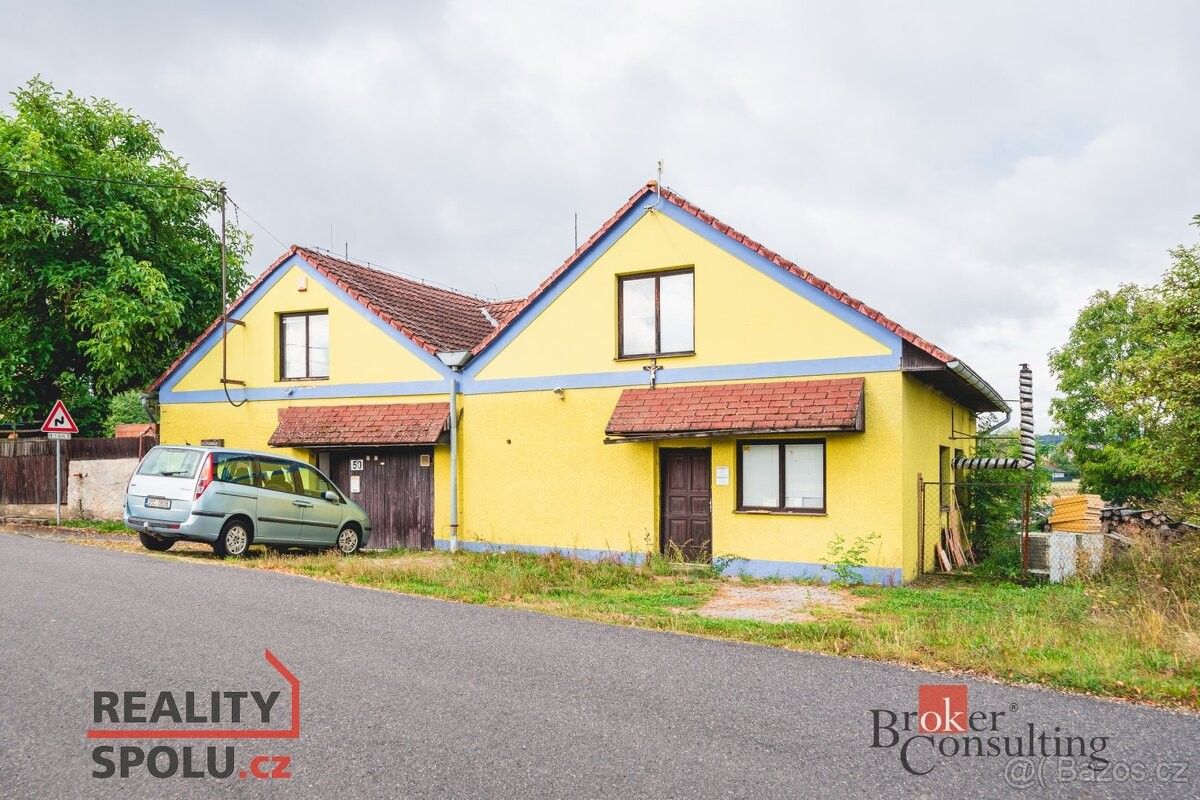 Prodej ostatní - Milín, 262 31