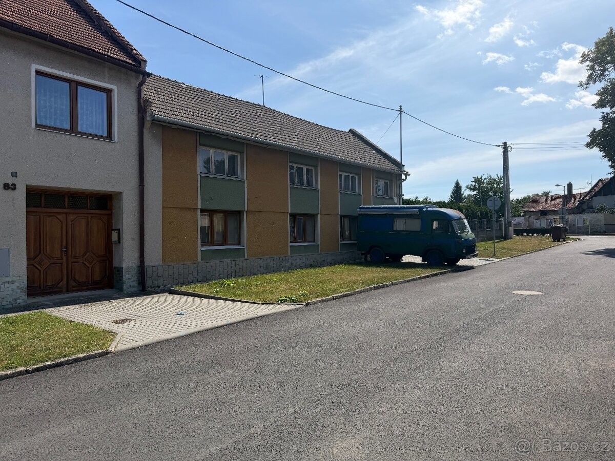 Rodinné domy, Klenovice na Hané, 798 23 - 2