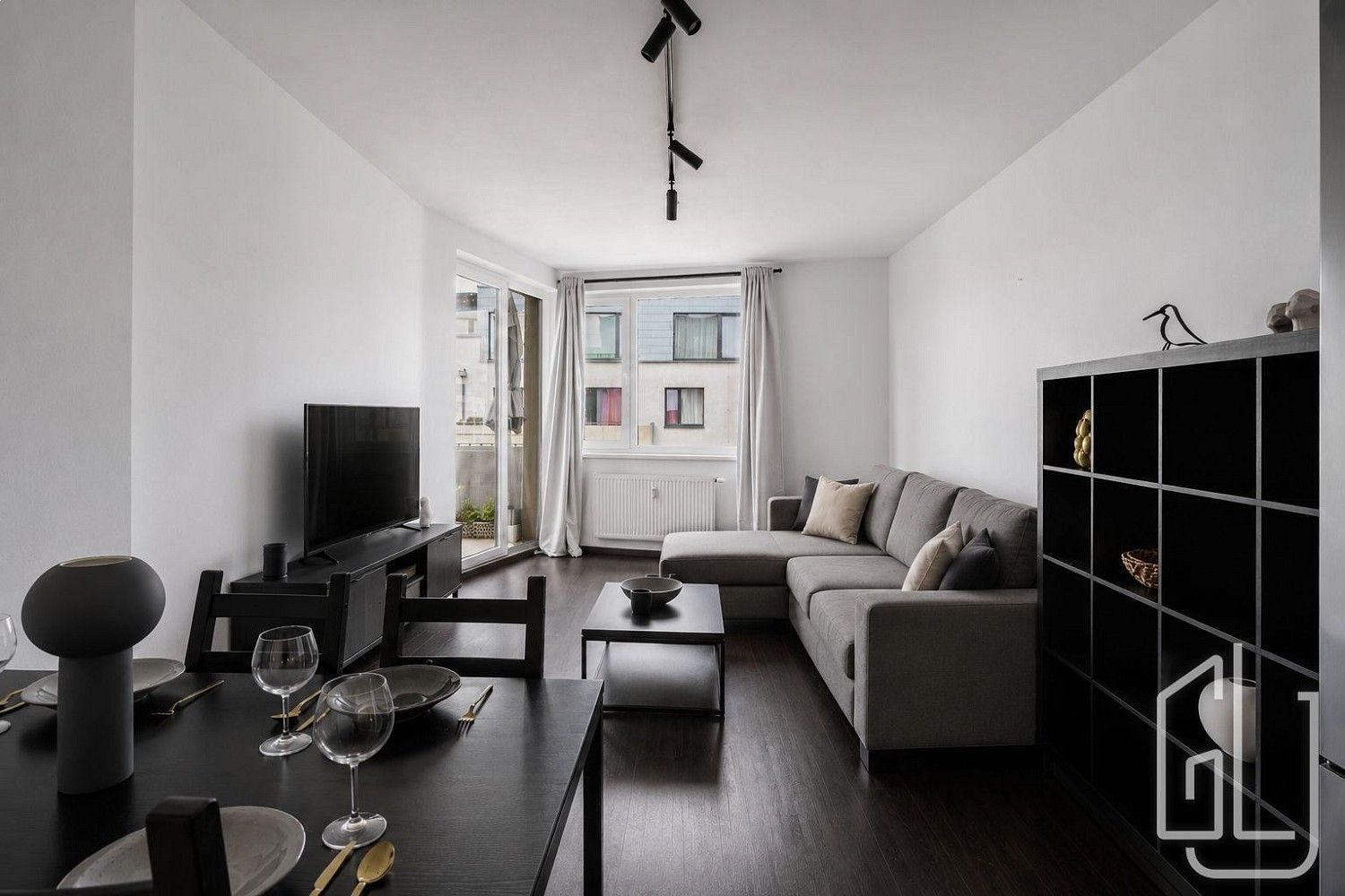 Byt 2+kk · 56 m² · Praha - Střížkov, okres Praha 9, Hlavní město Praha - 1