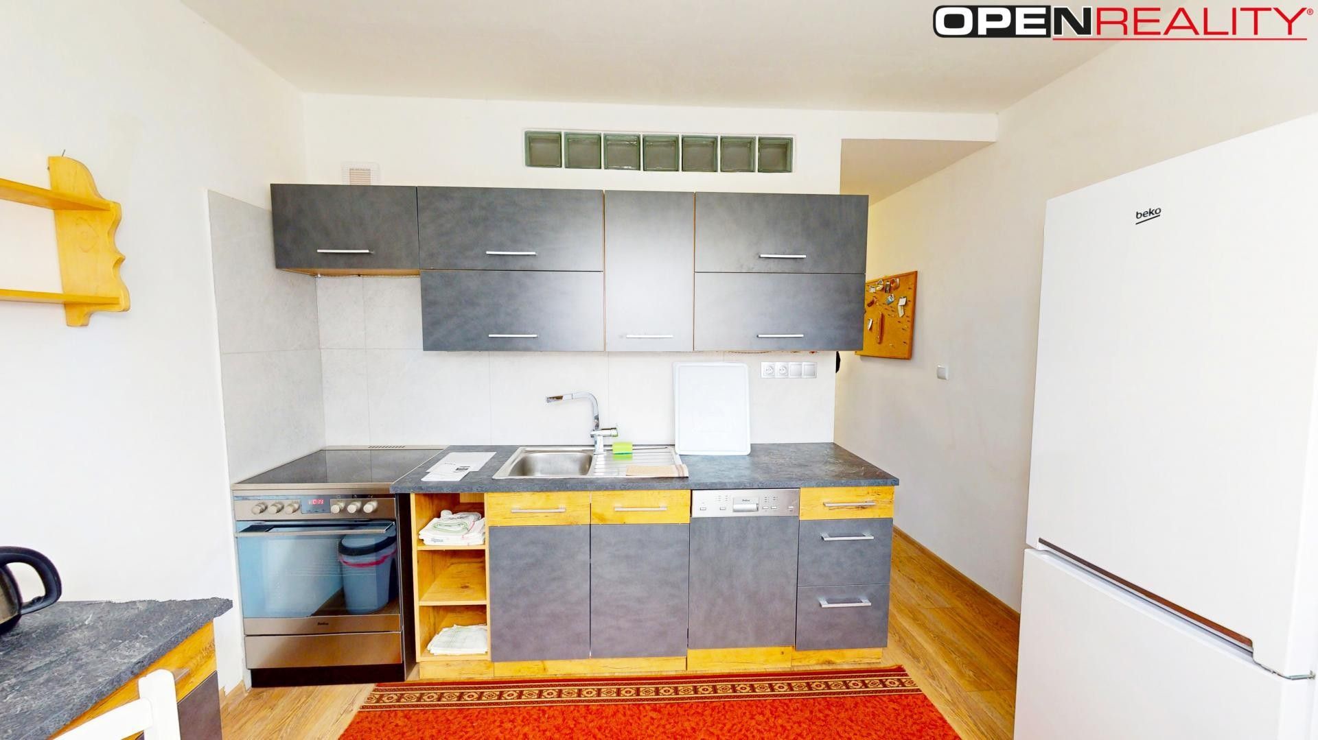 2+1, Zlatá Hora, Slavkov u Brna, 56 m² - 1