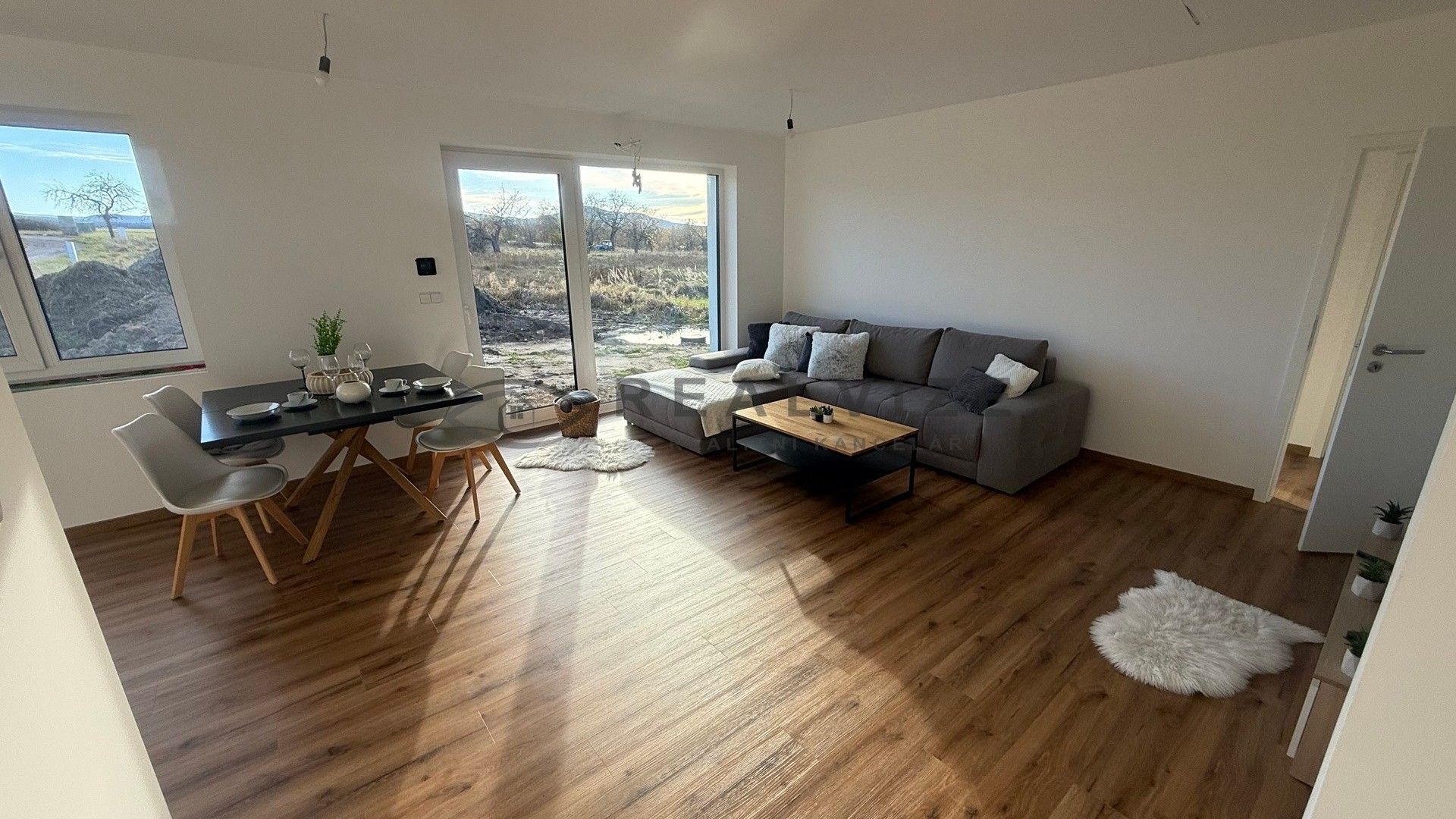 Prodej rodinný dům - Vilová čtvrť, Nové Hrady, 120 m²