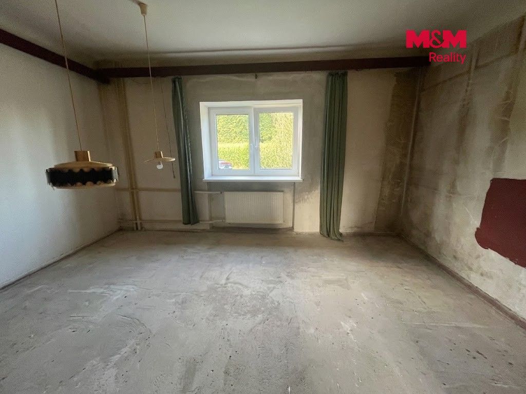 Prodej rodinný dům - Březová, Rychvald, 180 m² - 5