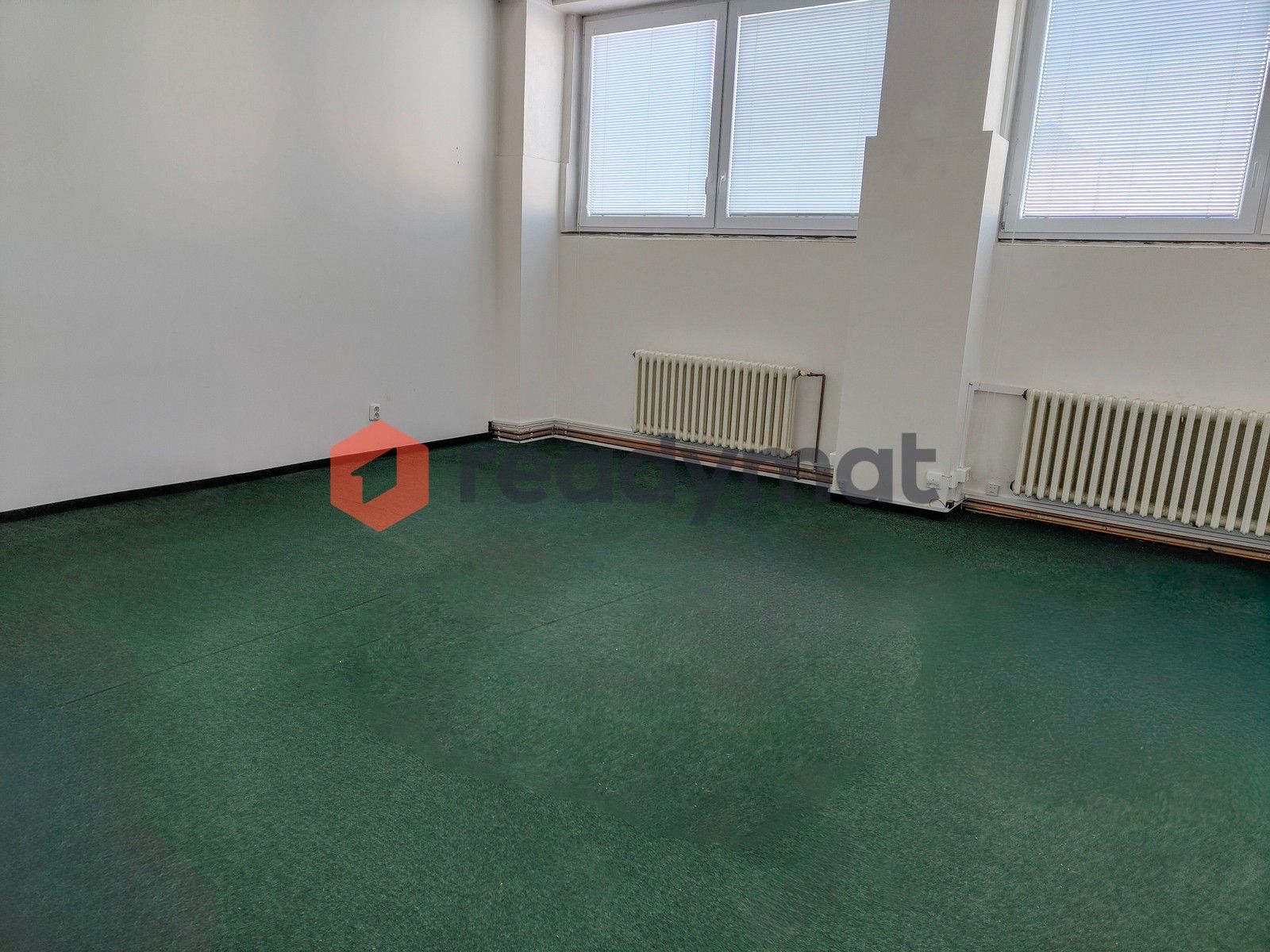 Sklady, U Tirexu, Hodonín, 482 m² - 2