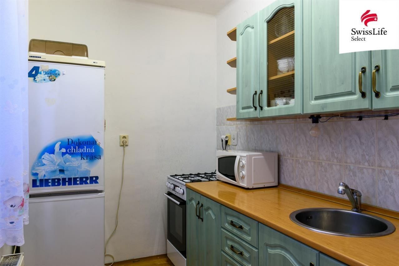 3+1, Luhy, Horní Benešov, 54 m²