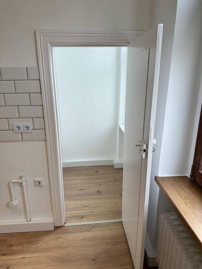 Byt 2+kk · 65 m² · Kurstraße 10 Berlin Spandau Spandau Berlin 13585 - 4