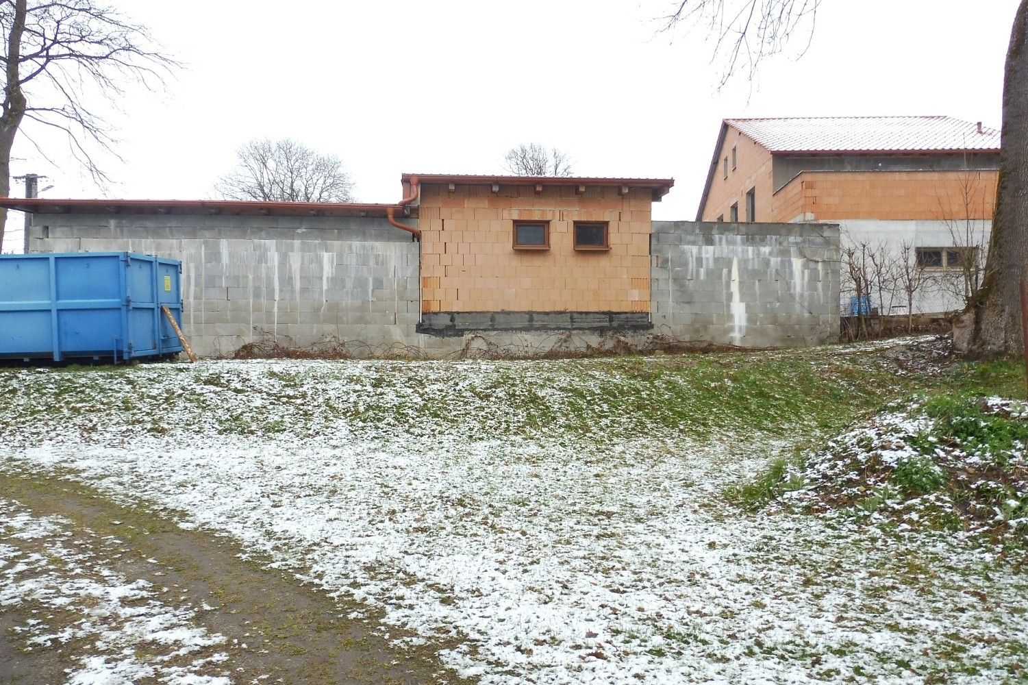Rodinný dům · 328 m² · Číměř - 4