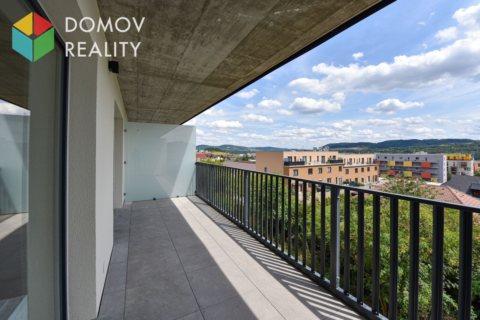 Pronájem byt 2+kk - U Židovského hřbitova, Beroun, 42 m² - 2