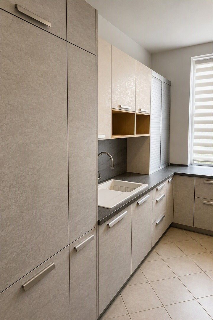 Byt 6+kk a více · 183 m² · Berlin Mariendorf Berlin 12107 - 4