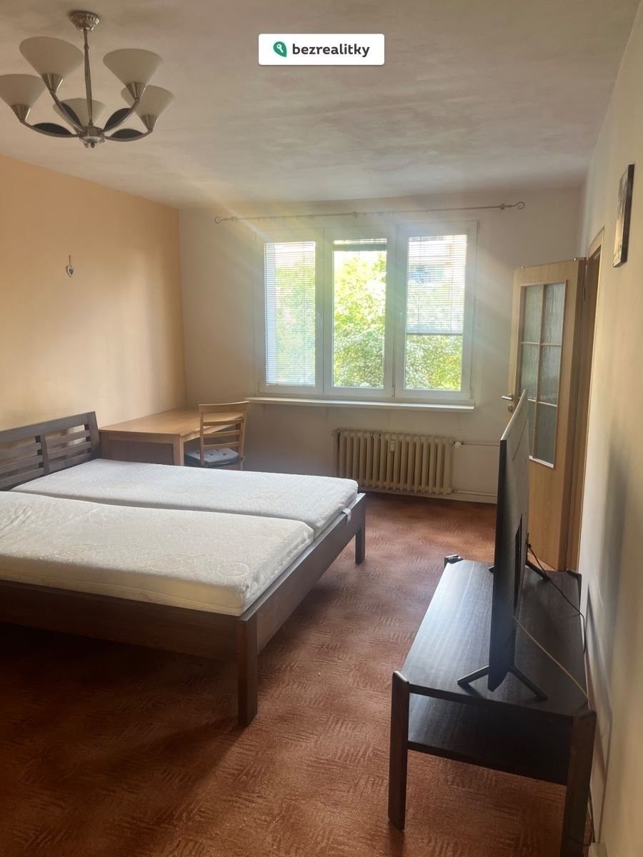 Byt 2+1 · 66 m² · Tenisová 849, Praha Hostivař - 3
