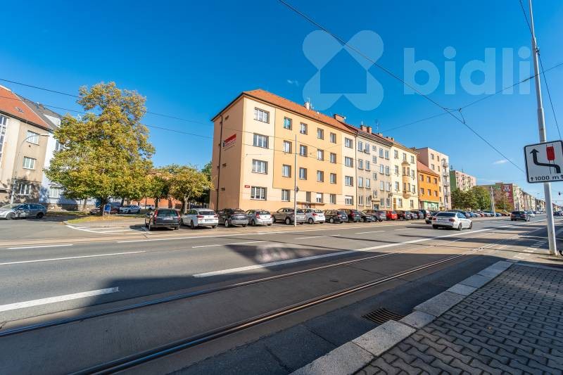 Byt 3+1 · 82 m² · Slovanská 1829, Plzeň Východní Předměstí - 3