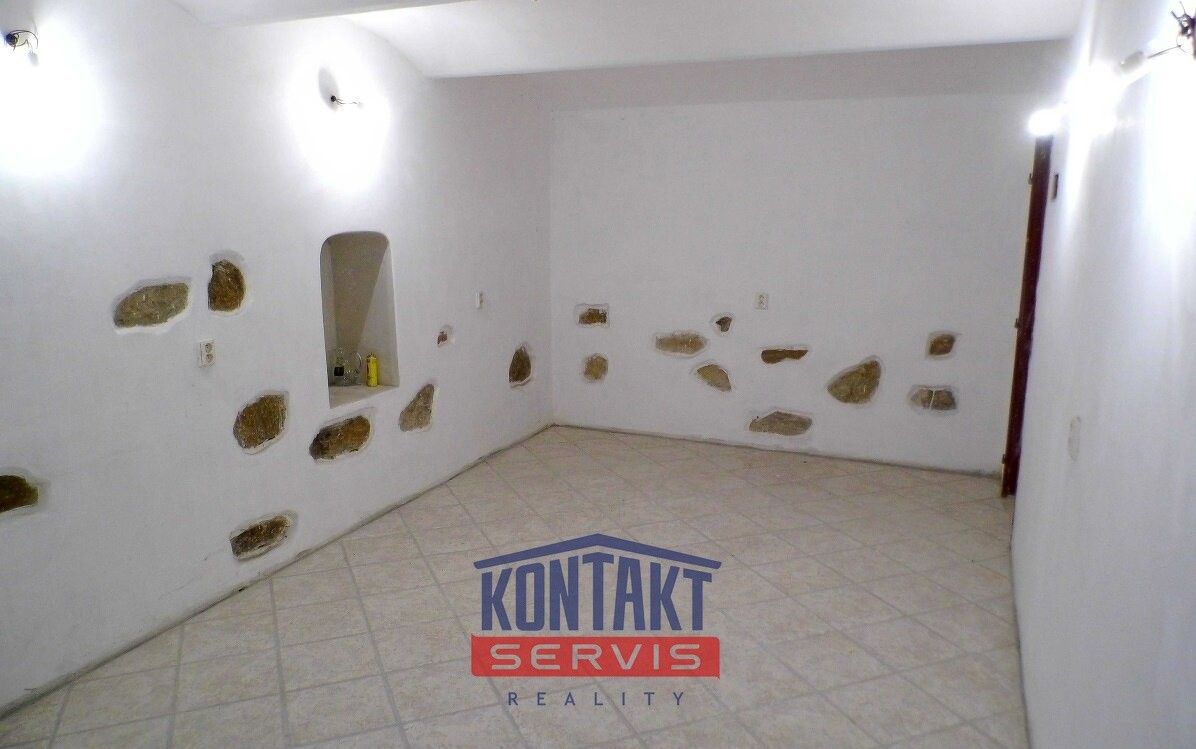 Pronájem obchodní prostory - České Budějovice, 370 01