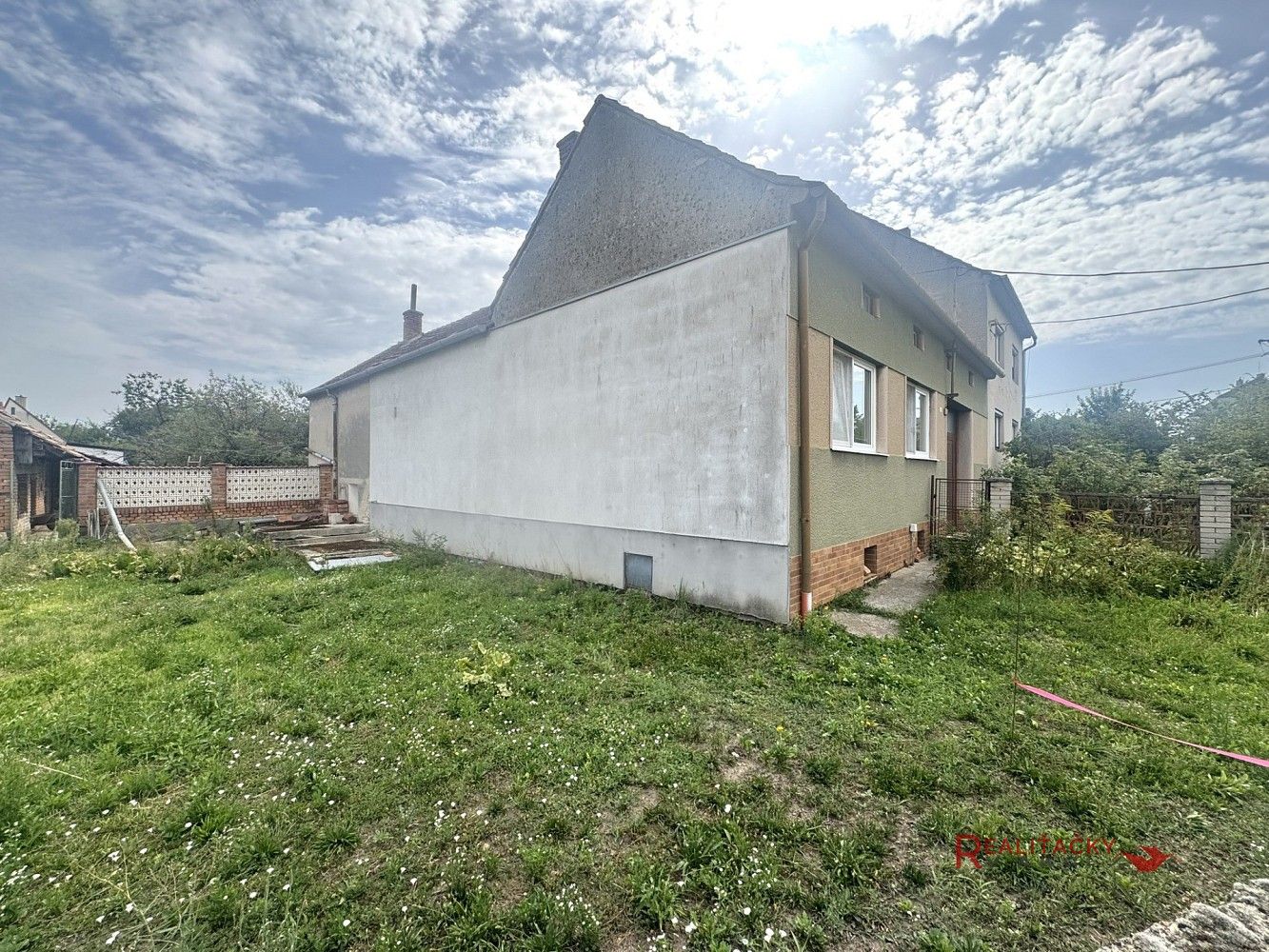 Rodinný dům · 130 m² · Prušánky, okres Hodonín - 3