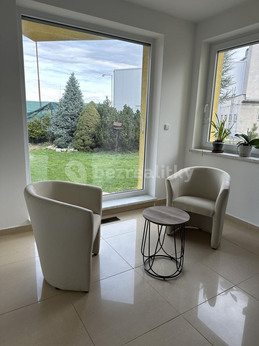 Pronájem kancelář - Olomoucká, Prostějov - Prostějov, Olomoucký kraj, 16 m² - 5
