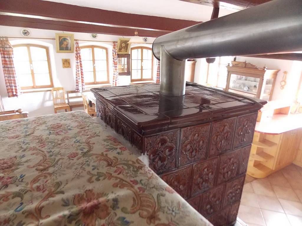 Chata · Syřenov - Žďár u Kumburku, Liberecký kraj - 3