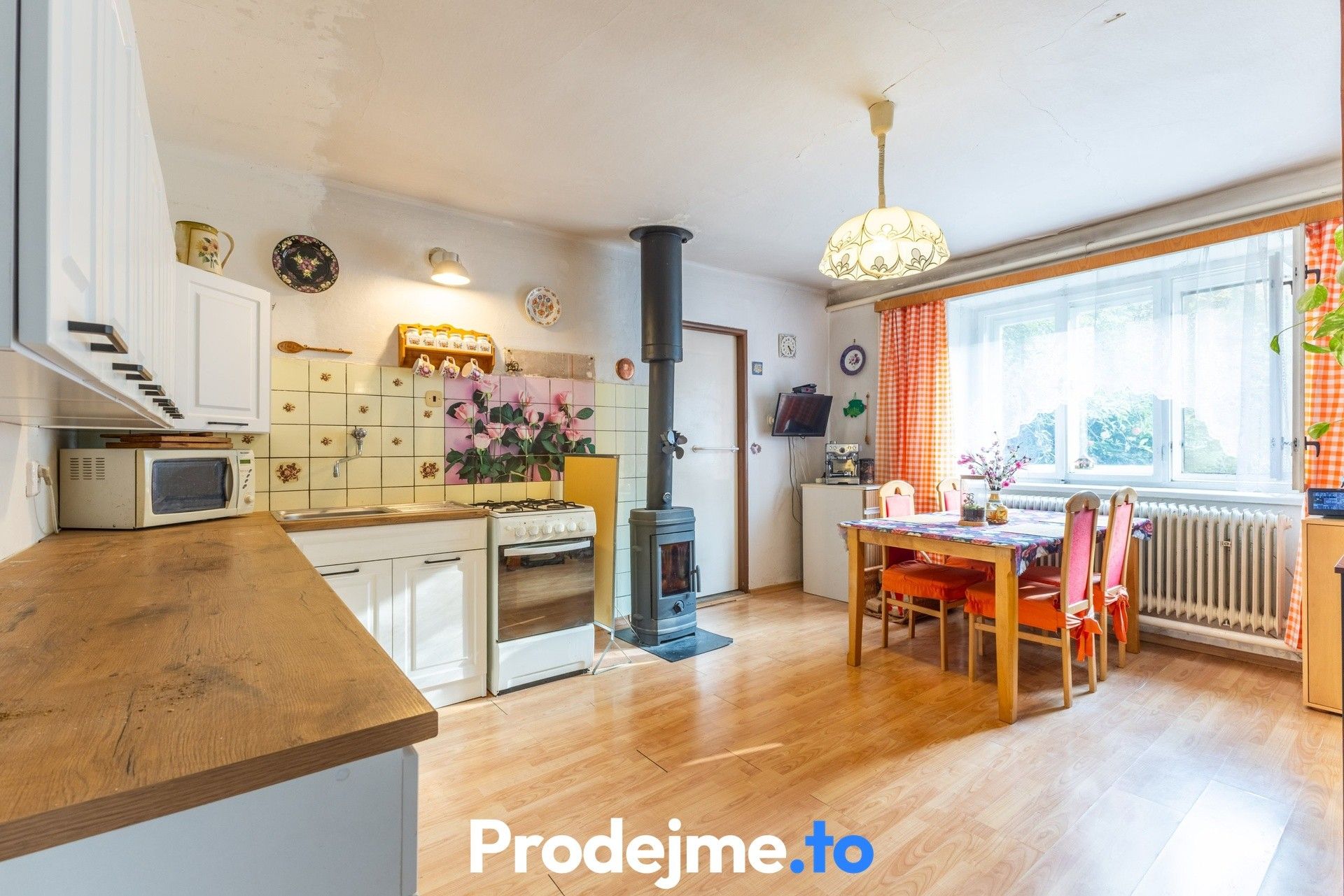Rodinný dům · 98 m² · Podmolí - 3
