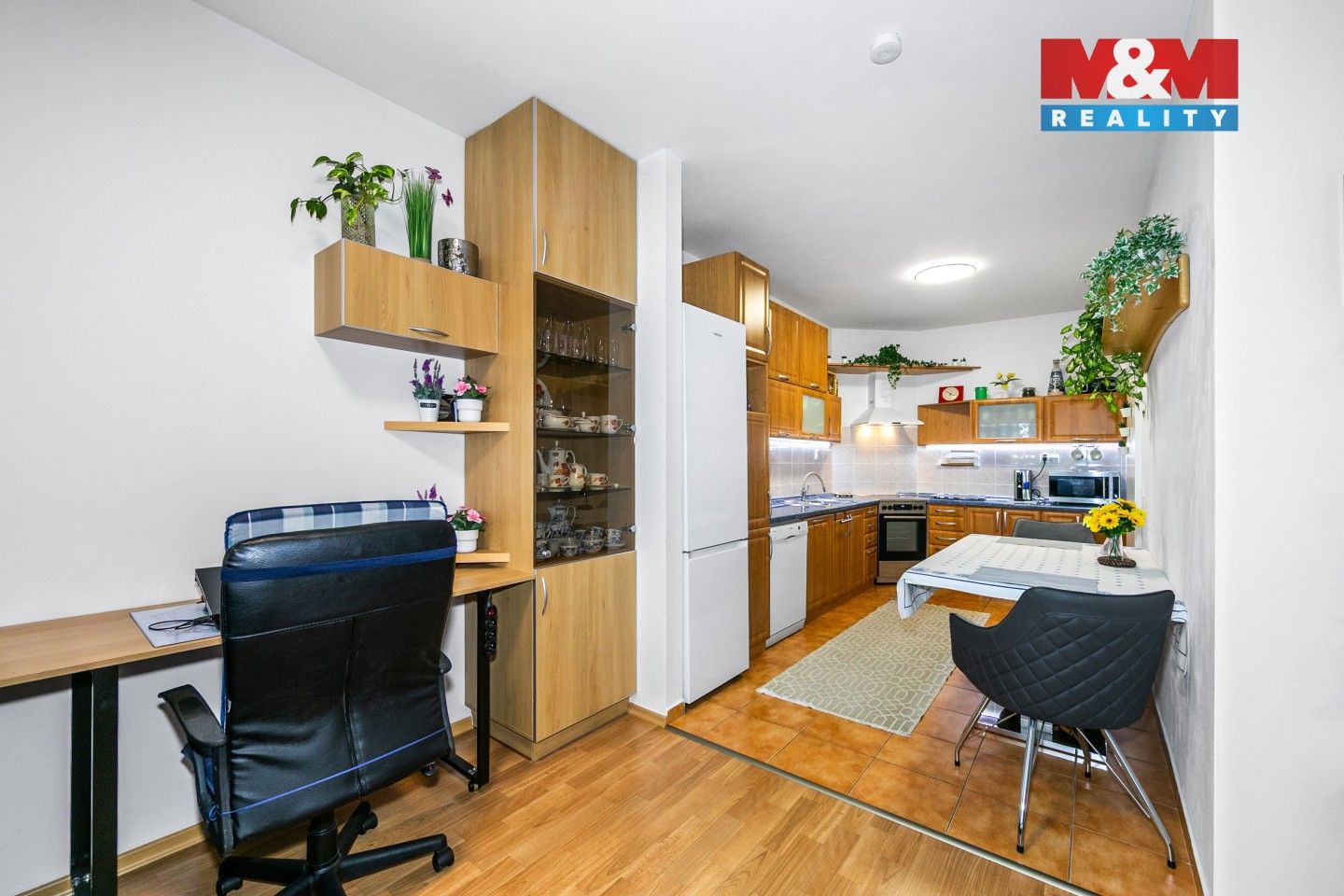 Byt 2+kk · 70 m² · Čechova, Klatovy - 4