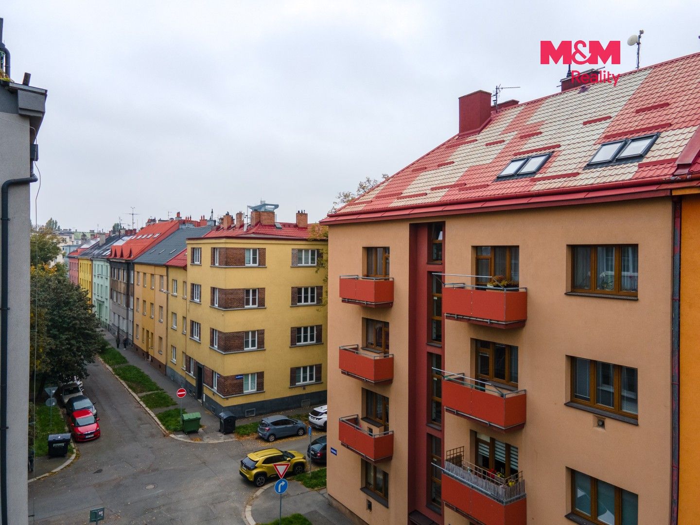Prodej byt 2+kk - Verdunská, Ostrava, 68 m² - 5