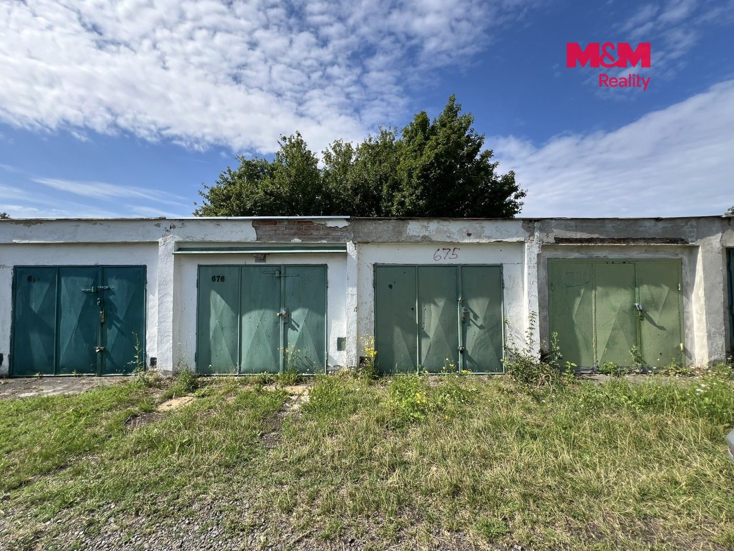 Nemovitost · 19 m² · Žitná, Kadaň - 4