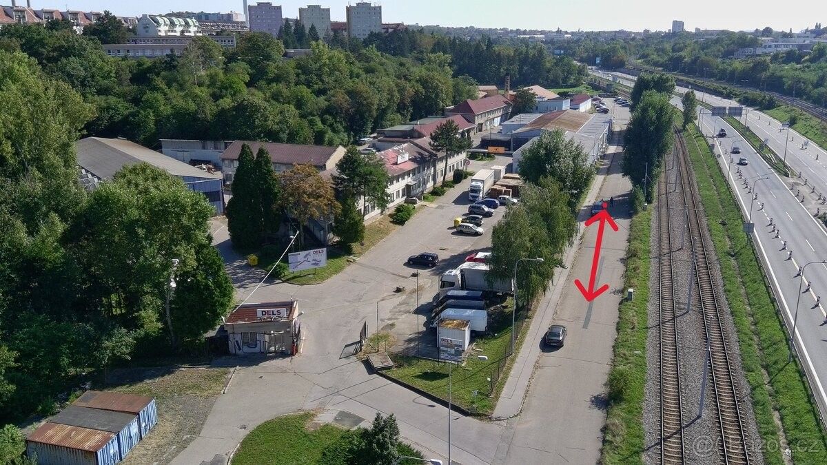 Sklady, Brno, 636 00 - 2