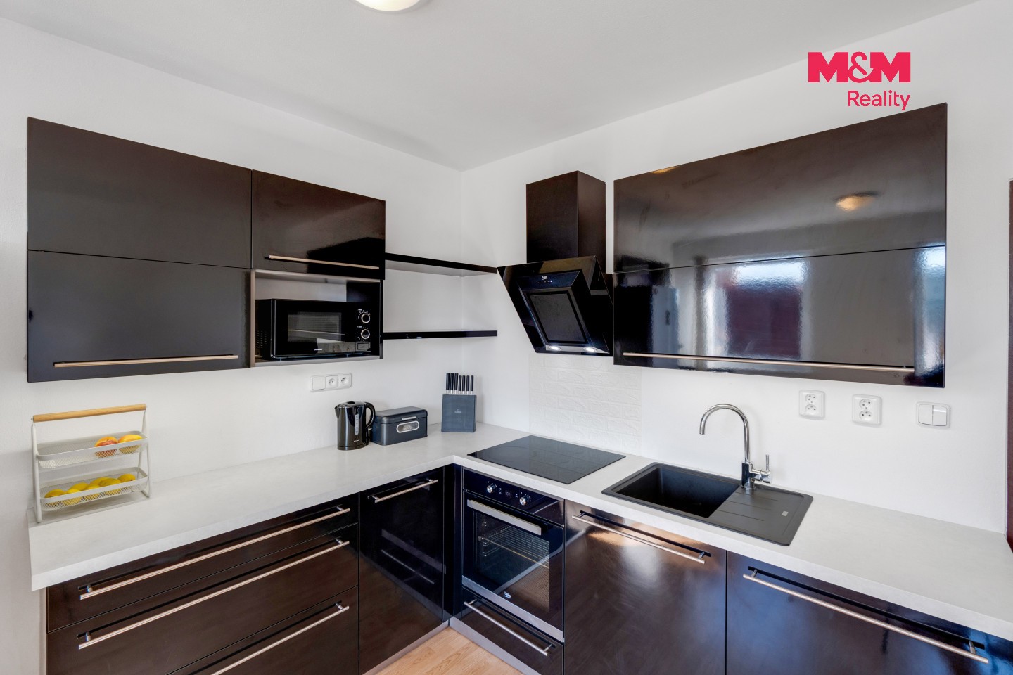 Prodej byt 3+kk - Popelky Biliánové, Králův Dvůr, 56 m² - 5