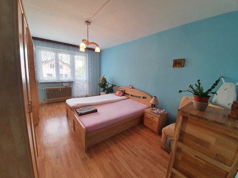 Pronájem byt 3+1 - Jihlava, Kraj Vysočina, 91 m² - 5