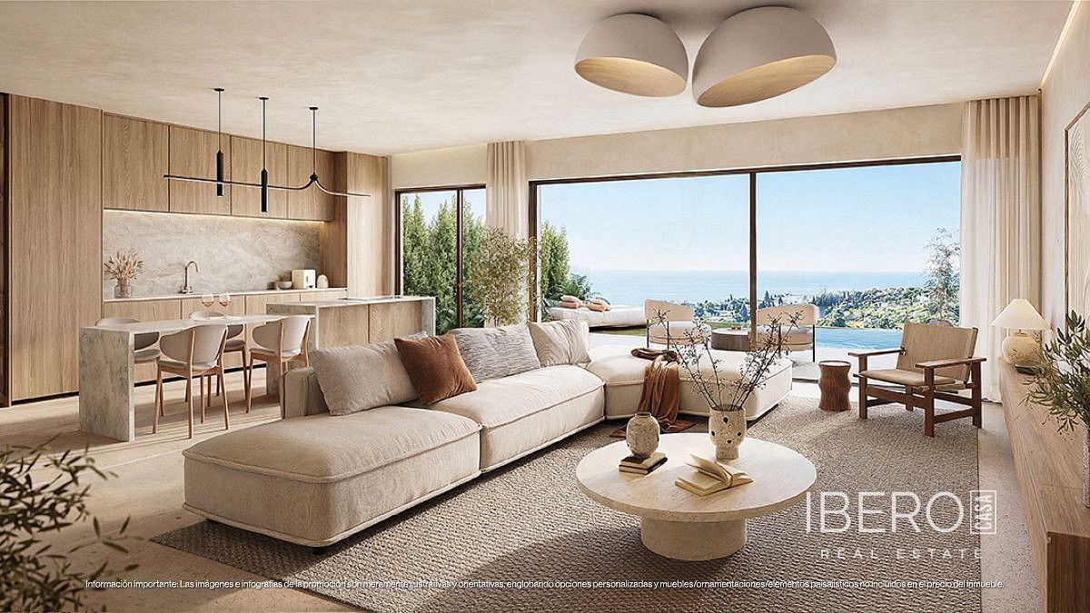 Rodinný dům · 158 m² · Fuengirola, ES - 3