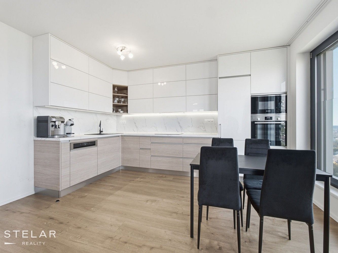 Byt 2+kk · 69 m² · třída Generála Píky, Brno - Černá Pole - 4