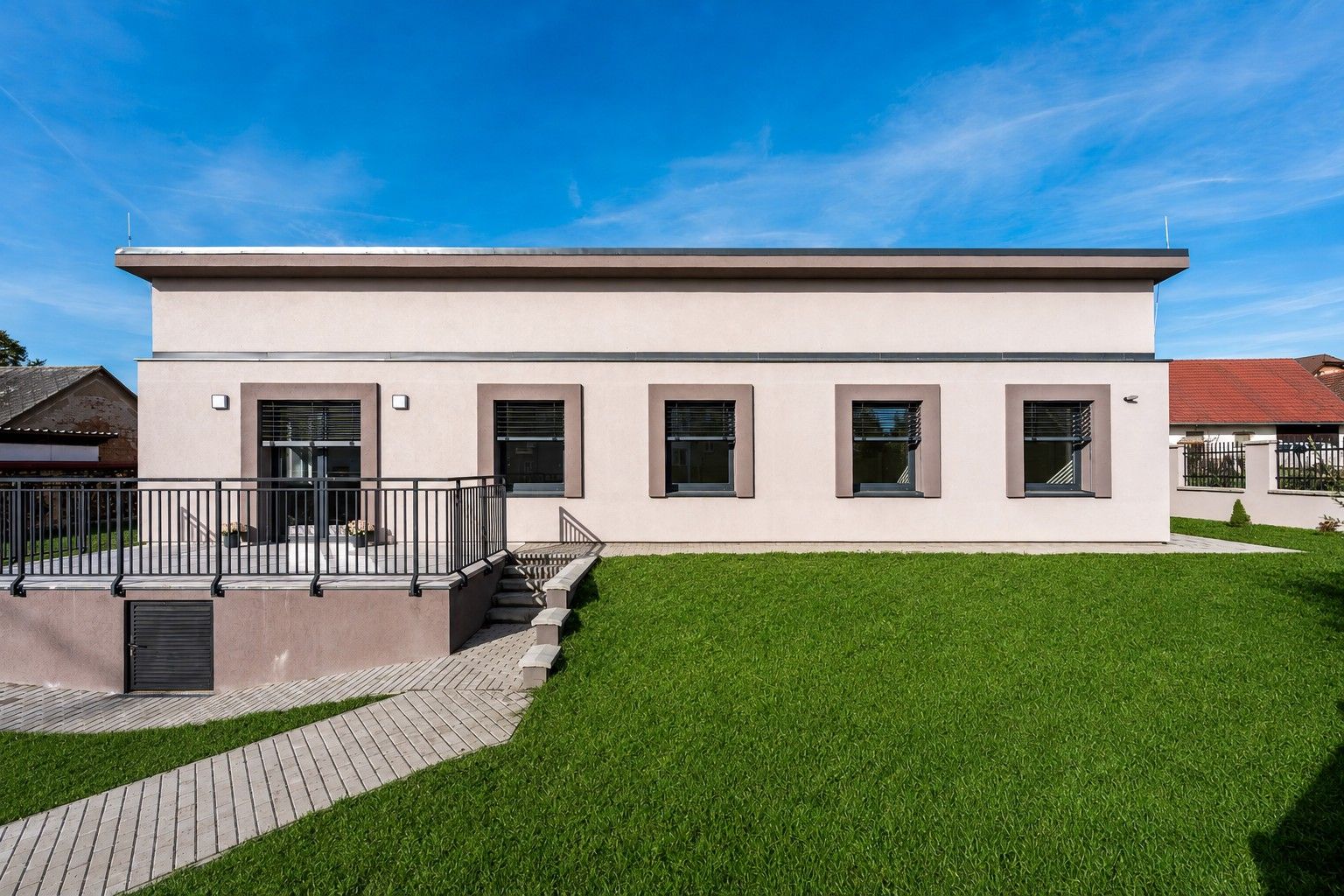 Rodinný dům, 180 m²