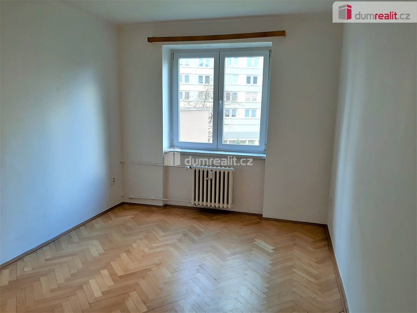 Prodej byt 2+1 - Horova 2335, Ústí nad Labem Ústí nad Labem-centrum, 50 m² - 5