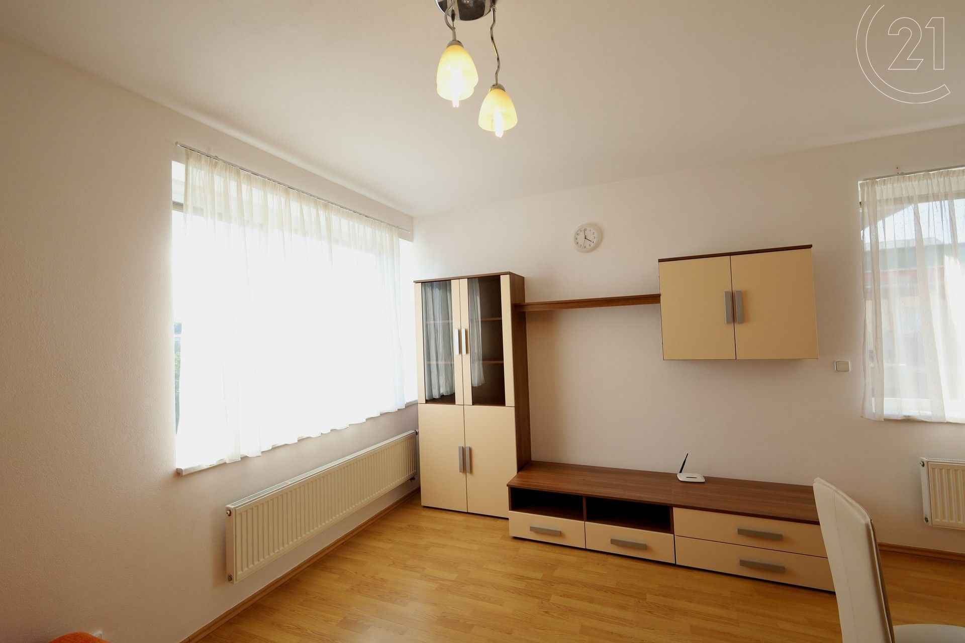Pronájem byt 2+kk - U Leskavy, Starý Lískovec, Brno, 54 m²